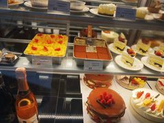 -PETIT PARIS 小巴黎(花园道店)
