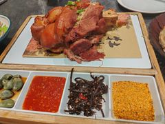 -紫泥369粗粮季(南环店)