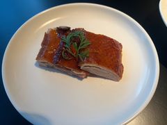 -丽晶轩中餐厅(重庆丽晶酒店)