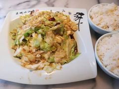 -京城小江南·北京烤鸭·江南土菜·白鱼(中关村店)