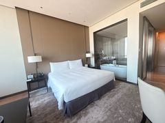 -长沙尼依格罗酒店