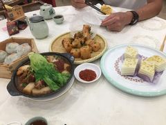 -海晖酒楼·顺德鱼生(荣华店)