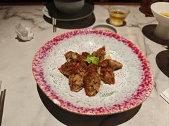 -四道菜·福建菜馆(新街口金鹰店)