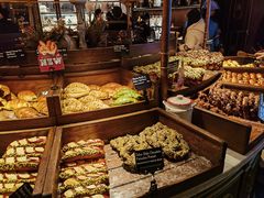 -B&C黄油与面包·THE GARDEN BAKERY概念店(世纪汇店)