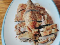 -宴武夷·匠心闽味(印象大红袍店)