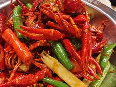 -聚味瞿记·龙虾堂(渔人码头一店)