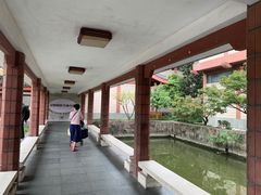 -浙江省博物馆(孤山馆区)