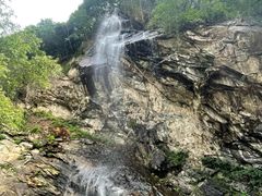 -少华山国家森林公园