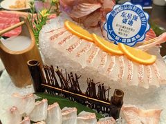 -东海怡品海鲜豆捞(舟宿夜江店)