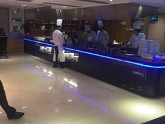 -水都假日酒店-海韵西餐厅(龙胜路店)