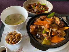 -蓝山咖啡馆(时代店)