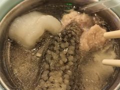 -堂会(天河店)