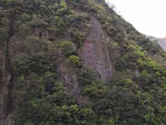 -磐安十八涡风景区