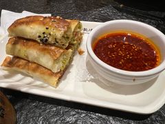 -福苗小骆驼烧烤(大唐不夜城店)