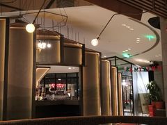 -WOLFGANG PUCK KITCHEN & BAR(迪士尼小镇店)