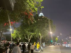 -西湖外事游船(湖滨二公园外事游船码头)