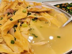 -福满园大酒楼(梅林店)
