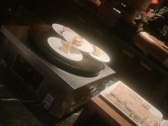 -西宁富力万达文华酒店美食汇西餐厅