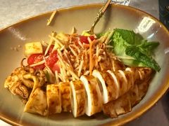 -Tegu泰古莲·泰国餐厅(红山6979店)