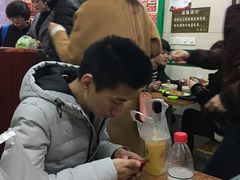 -清真蒋有记(老门东店)