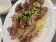 -长平肥姐白粥·海鲜打冷