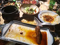 -嘎嘎鸭脑壳(蜀汉路店)