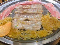 -九田家黑牛烤肉料理(珠江摩尔店)