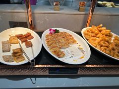 -聚春园自助餐厅(东街口店)