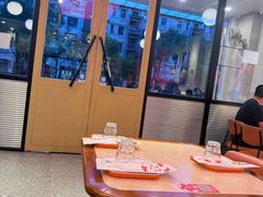 -杨氏青龙虾·羊蝎子(珠江路店)