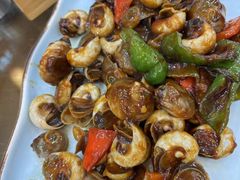 -渔码头食府(蓬莱阁店)