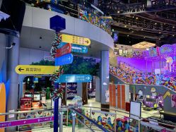 -第五极儿童乐园