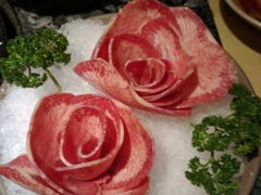 -喜韩帝园烤肉店(七道街店)