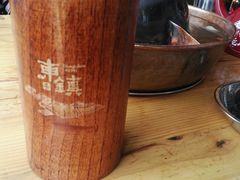 -东镇老火锅(长春路首店)