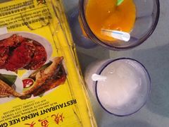 -明记烧鱼美味店