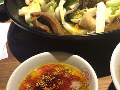 -万记麻辣烫国展总店