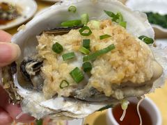 -吉莲利苑海鲜酒家(珠海拱北29年老字号店)