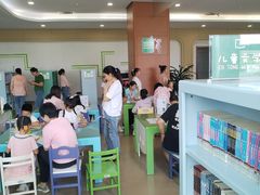 -长春市图书馆(同志街店)