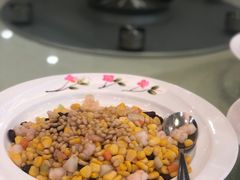 -岭南汇海鲜酒家·粤菜·手工茶点(蛇口店)