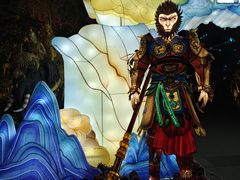 -深圳锦绣中华民俗村