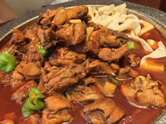 -那拉提之疆·新疆菜(美院店)