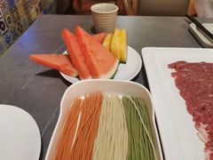 -君邦火锅(新疆大厦店)