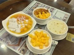 -仁信老铺甜品(北京路店)