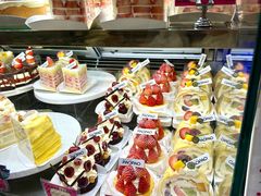 -PAOPAO Bakery&Café(港汇店)