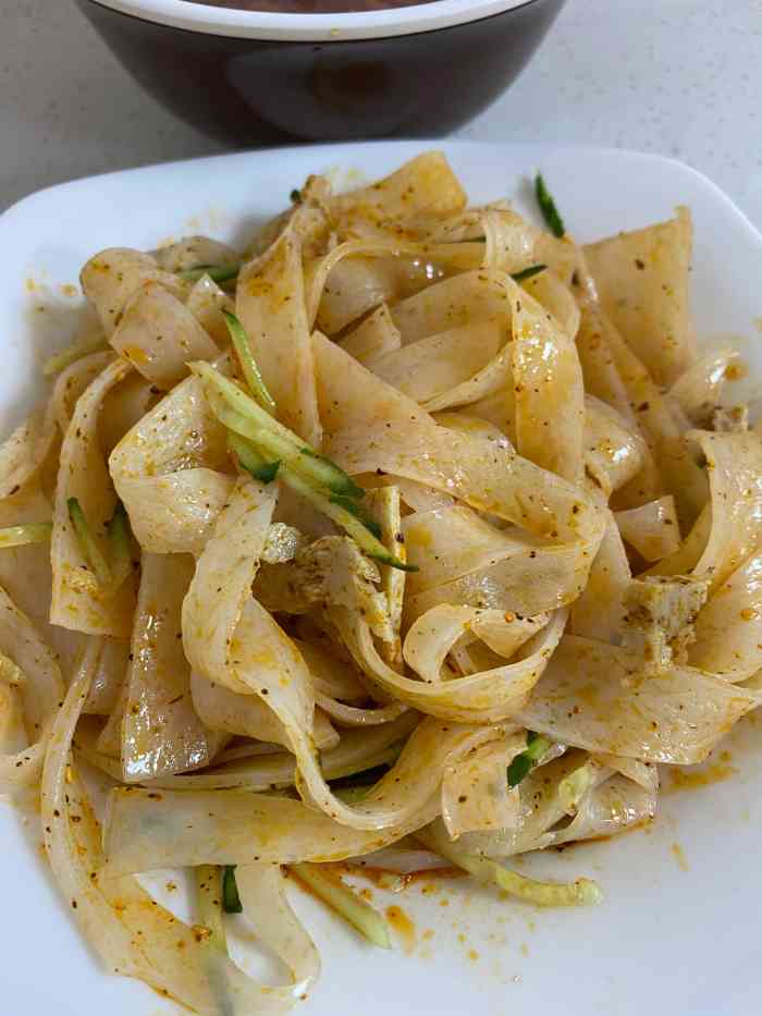 东府包(龙首南路店)-"一家东府包,在龙首北路口附近,应该新店开.