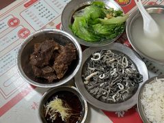 -阿秋牛排(湖心街店)