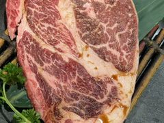 -無二炙坊·和牛烧肉(大钟寺1733店)