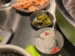 -山葵说·泥炉烤肉(泰达时尚E街区店)