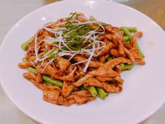 -张记旺角食街(动物园店)