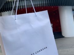 -JORDAN(东方广场店)