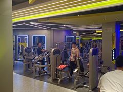 -贝菲特游泳健身(徐泾店)